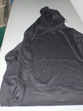 Black Stormtech Sweater  Size 3XL